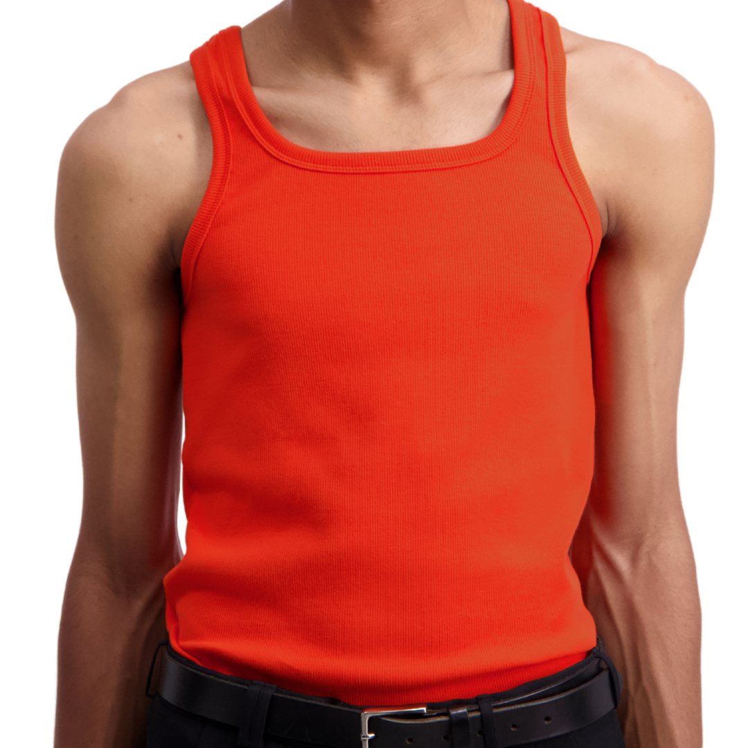 THE CUSTOM TANK: CHOOSE YOUR BODY