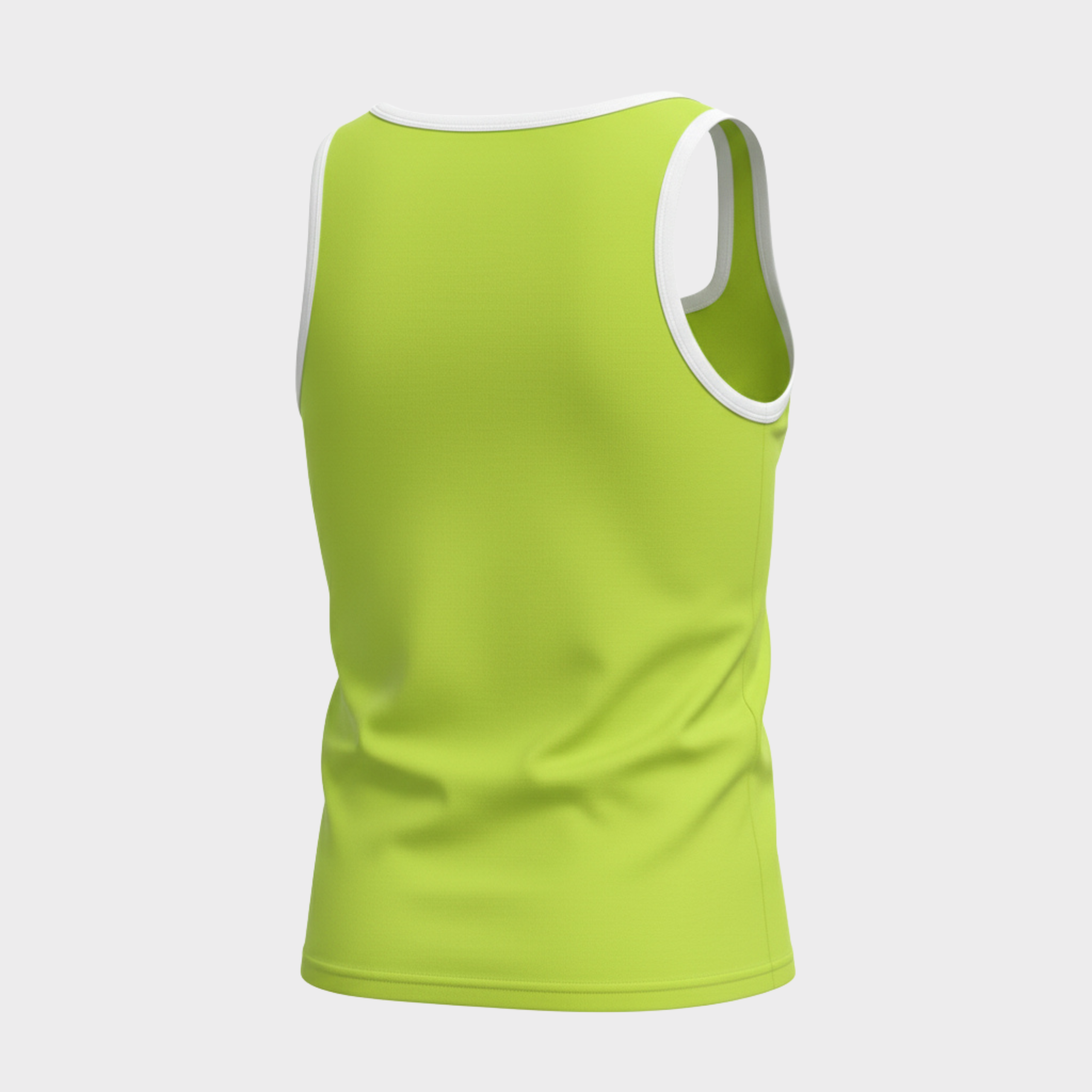 THE CUSTOM TANK: CHOOSE YOUR BINDING