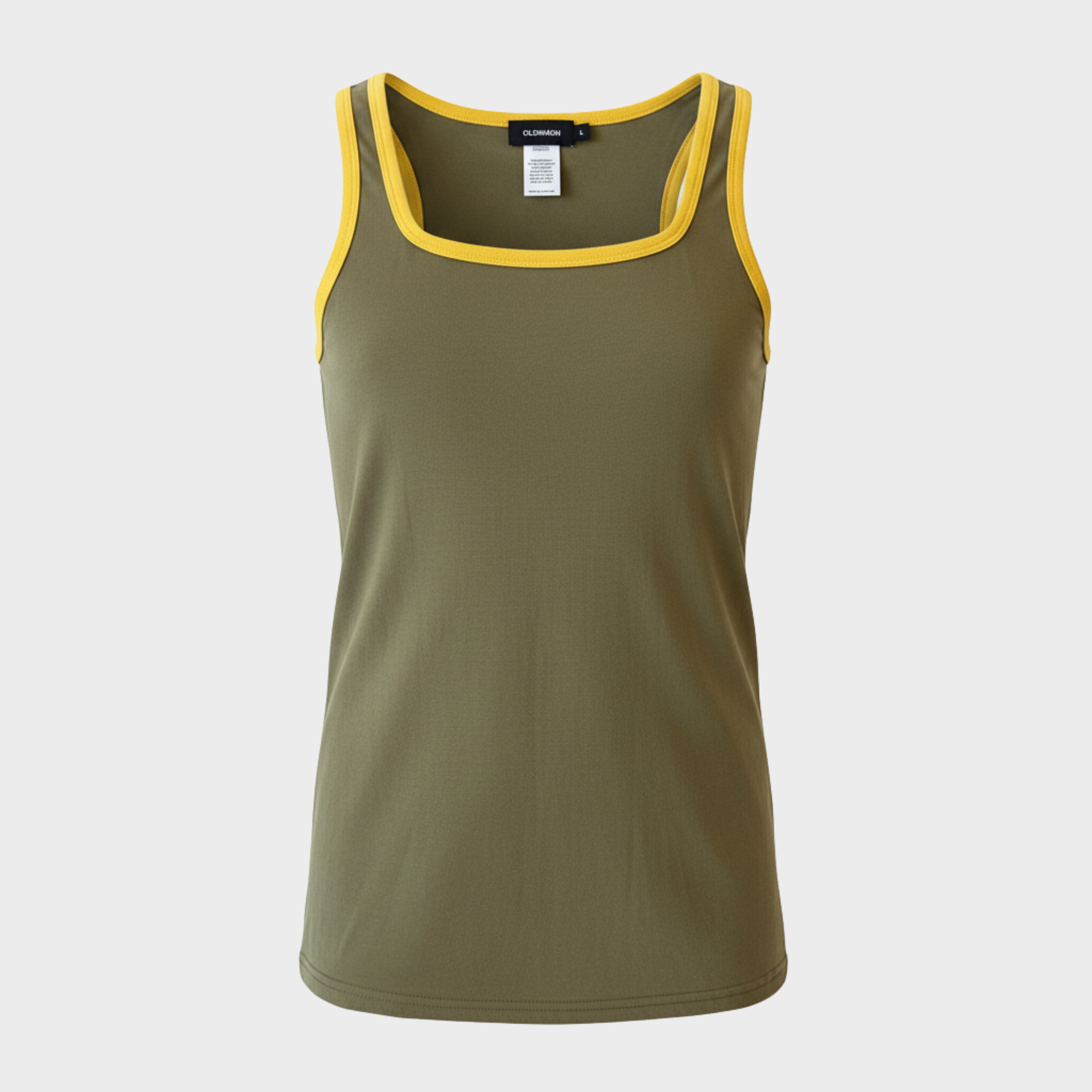 THE CUSTOM TANK: CHOOSE YOUR BODY